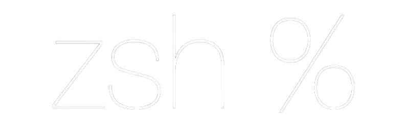 Zsh Image