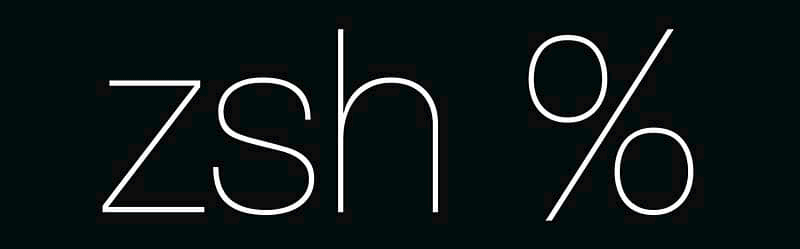 Zsh Image